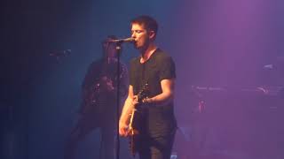 Jonny Lang, Snakes, Paris, 11/11/2017