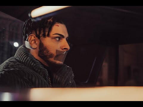 RVFV - ALÉJATE (Prod. David Marley) (Vídeo Oficial)