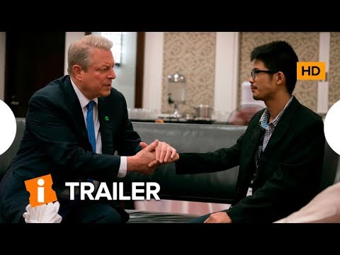 Uma Verdade Mais Inconveniente | Trailer Legendado