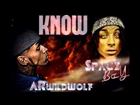 KNOW by ARwildwolf & SpaceBoy 2014