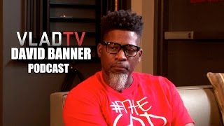 The Vlad Couch Episode 13: David Banner (Full Interview)