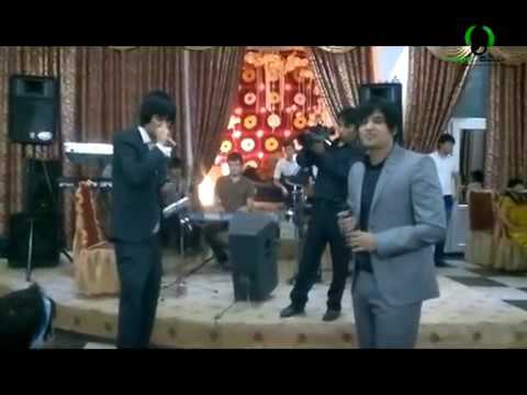 Abada & Abad   Модарчон 2009   Abada & Abad   Modarjon 2009