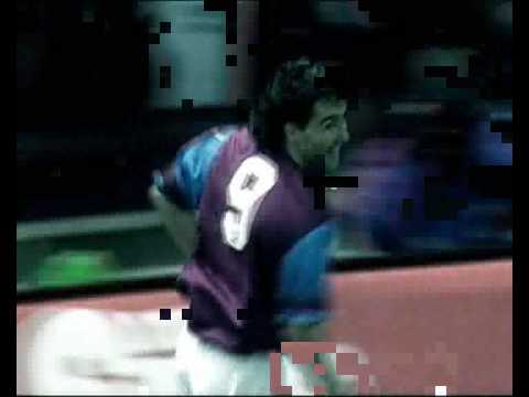 Aston Villa Match of the 90s