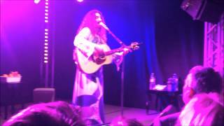 Thomas di Leva live på John Scotts Palace  Vi har bara varandra