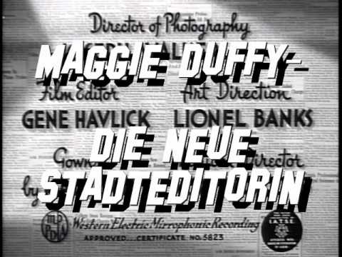 "Abgeblitzt !"  - Trailer der Aufführung in der Komödie Rügen