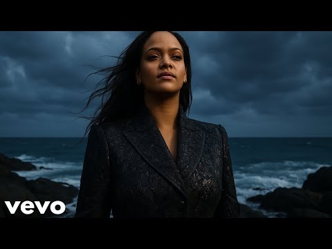 Rihanna - Love Me Today (Official AI Music Video)