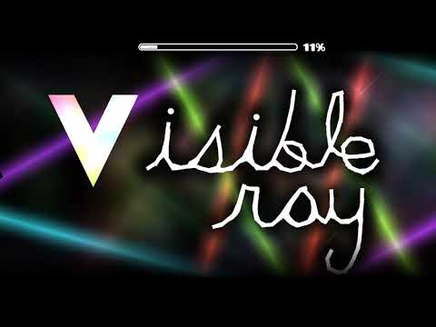 Unnerfed Visible Ray 25% (WR)