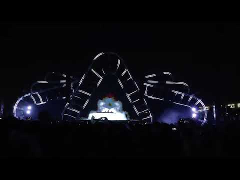 Save The World x Tell Me Why - SHM vs Meduza [Axwell Λ Ingrosso Live Neon Countdown 2023]