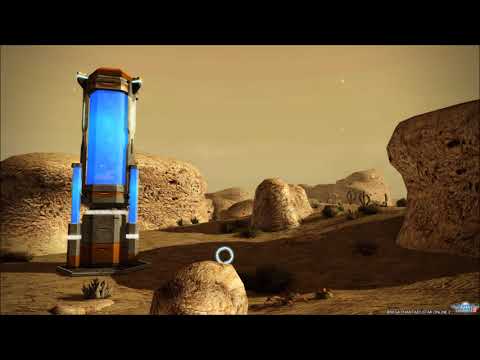 PSO2 EP6 Music : Divide Quest - Steps (1 - 4)