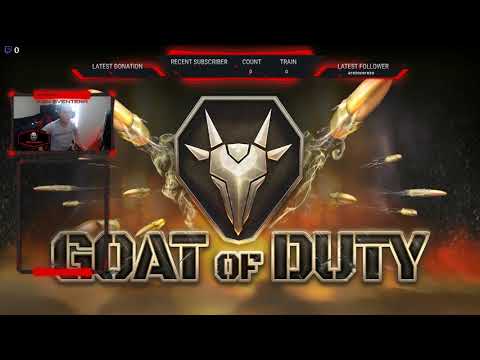 Steam Community :: Video :: Goat of Duty