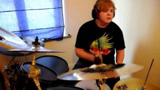 Drum cover: Michael McDonald - Obsession Blues