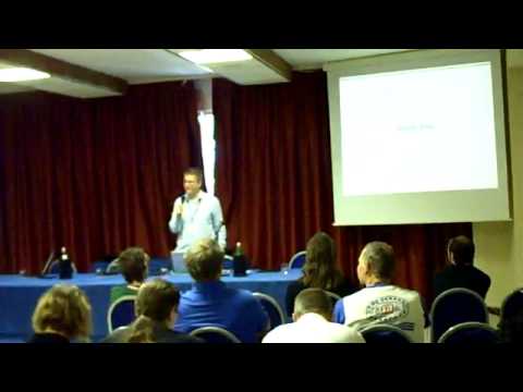 Carl Masak Perl 6 Prince of Parsea (part 4)