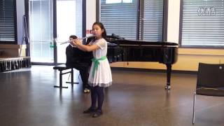 Download lagu Chun WANG - Donizetti Sonata for Flute and Piano in C Major mp3 Download lagu Chun WANG - Donizetti Sonata for Flute and Piano in C Major mp3