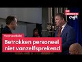 Zo hou je personeel betrokken bij je onderneming • MKB Ondernemerscafé