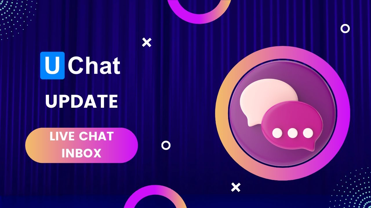 Live chat inbox Update!
