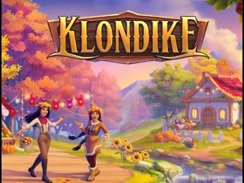 62 УРОВЕНЬ на острове ЗИМНЯЯ ОСАДА Клондайк . WINTER SIEGE OF Klondike