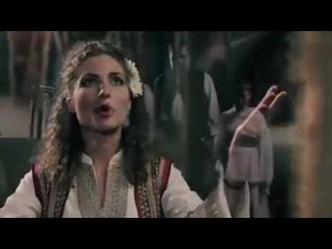 Crven Cvete - Original