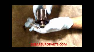 HOW TO REPLACE VW AUDI DIVERTER VALVE - VAG DIVERTER VALVE DIY 2.0T - 2.0T DIVERTER VALVE DIY