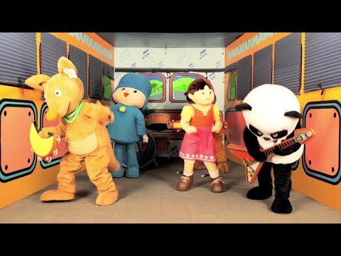 Festival Panda - O Meu Amigo Panda (2017)