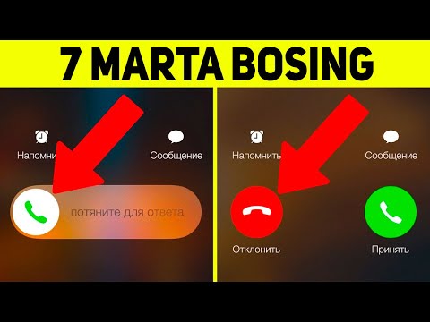 Telefonizdagi Siz Bilmagan Yashirin Sirlar // Android va IOS // INFO OLAM
