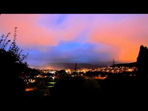 Sørmarka TimeLapse - test1