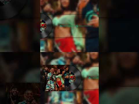 Fantasías Remix - Rauw Alejandro X Anuel AA X Natti Natasha X Farruko X Lunay  LATINTRAP TYPE BEAT