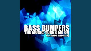 The Music Turns Me On (Ladadi Ladada) (Groovement Latino Dub)