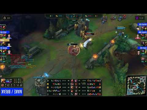 Faker's Azir is just a cut above the rest