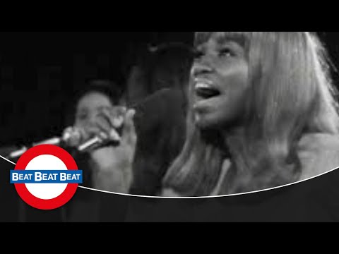 The Flirtations - How Can You Tell Me (1968)