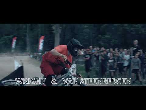 100% Dual Slalom Innsbruck Preview - Crankworx Innsbruck 2019