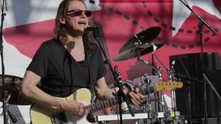 Robben Ford - &quot;Howlin&#39; at the Moon&quot; (Live at the 2016 Dallas International Guitar Show)