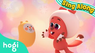 Mary had a Little Lamb | Sing Along with Pinkfong &amp; Hogi | Nursery Rhymes | Hogi Kids Songs