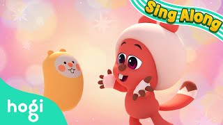 Mary had a Little Lamb | Sing Along with Pinkfong &amp; Hogi | Nursery Rhymes | Hogi Kids Songs