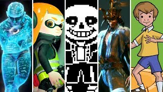 色んなゲームの強すぎるラスボス