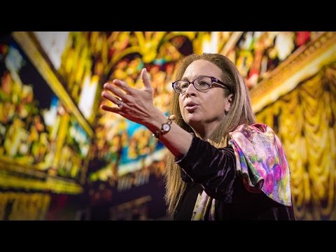 システィーナ礼拝堂に秘められた知られざる物語｜エリザベス・レフ (The unheard story behind the Sistine Chapel | Elizabeth Lev)