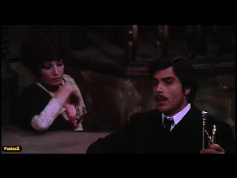 Lo sciopero - Monica Vitti, Lino Banfi, Carlo Giuffrè e Gastone Moschin