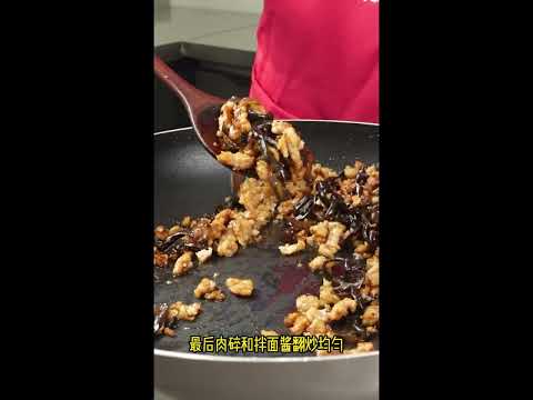 【Spring Reunion Sauce】Homemade Traditional Mee Hoon Kueh Soup