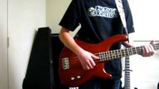 Phantom Patriot cover