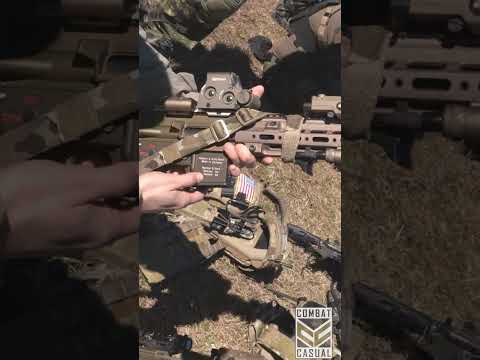 Airsoft Tokyo Marui Education HK416D #tokyomarui #milsimairsoft  #airsoft