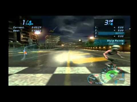 NFS Underground - Career Mode Part 35