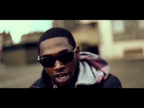 Base ft Fix Dot M - Ride Out (Music Video) | Link Up TV