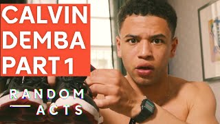 A night out with the lads goes awry | Rudie's Rendezvous by Calvin Demba | Part 1 | Random Acts video