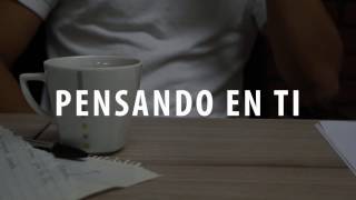 Canserbero - Pensando en ti (LETRA)