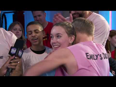 American Ninja Warrior S15E01