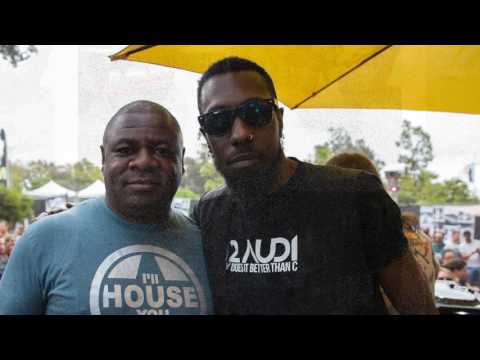 West Coast Weekender (13 - 15 May 2016)