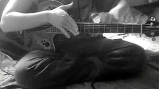 Kaki King - Bone chaos in the castle