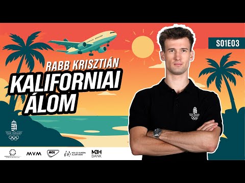 Kaliforniai Álom - Rabb Krisztián vívó