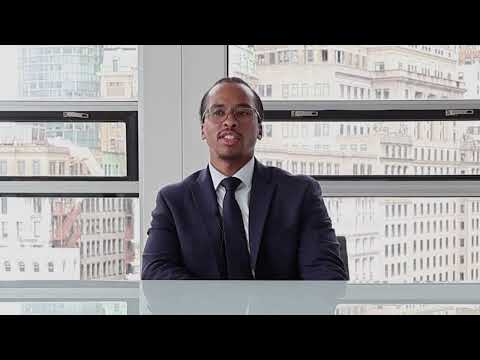 “The Work Ethic Here is Astounding.” Chase, Summer Associate testimonial video thumbnail