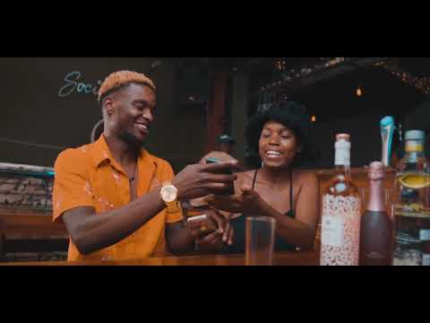 Sekelo ft Kamunyansi-Kaja (Official Music Video)