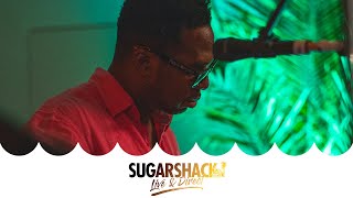 Robert Randolph &amp; The Family Band - Strange Train (Live) | Sugarshack Live &amp; Direct